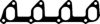 CORTECO 026438P Gasket, intake manifold